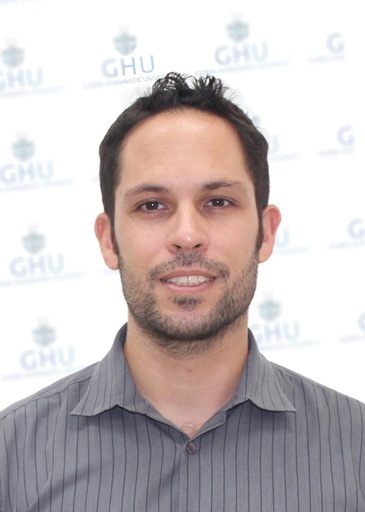 Gonzalo Galván